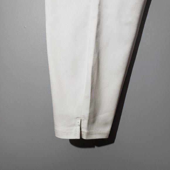 Nygard Skinny Crop - Picture 4 of 6